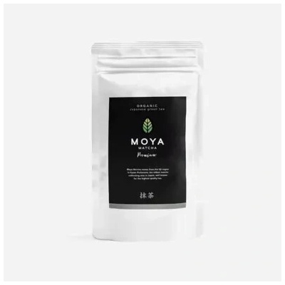Moya Matcha Premium BIO 100 g