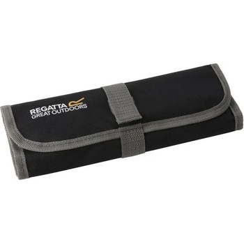 Regatta 4Prsn Cutlery Set