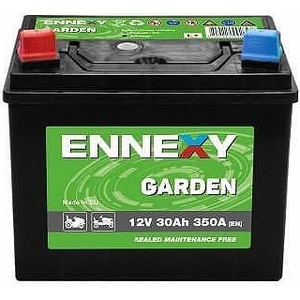 ENNEXY Акумулатор ENNEXY Garden 12V 30Ah 350A L+ (279106)