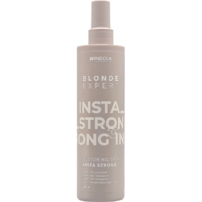 INDOLA Blonde Expert Insta Strong Restoring Spray 300 ml