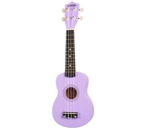 Ucoolele UC-002