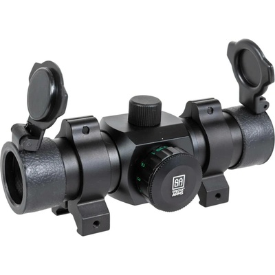 Specna Arms CORE Scout černý