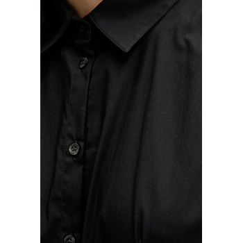 HUGO BOSS Риза HUGO The Fitted Shirt (50554568)