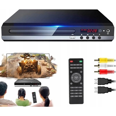 Panasonic DVD-S700 – Sleviste.cz