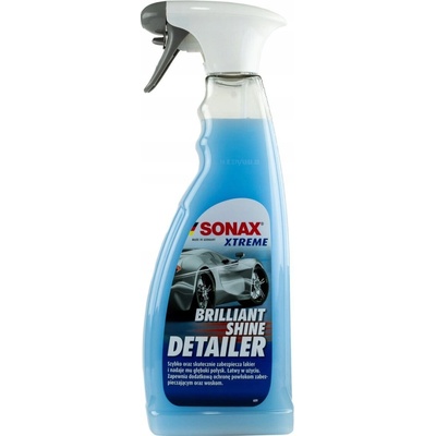 Sonax Xtreme Brilliant Shine Detailer 750 ml | Zboží Auto