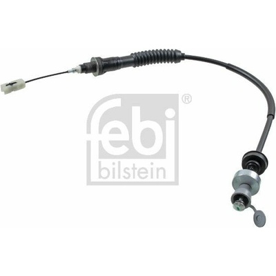 Tažné lanko, ovládání spojky FEBI BILSTEIN 197550