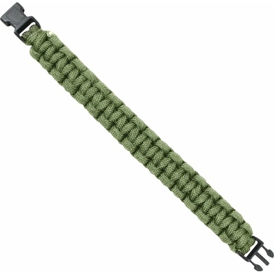Rothco Survival Paracord oliv