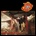 THREE O\'CLOCK - BAROQUE HOEDOWN CD