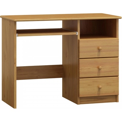 AMI Nábytek Eduard 48 cm olše