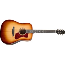 Godin Century Maho Cognac Burst EQ