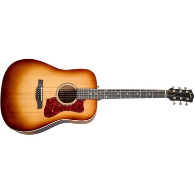 Godin Century Maho Cognac Burst EQ