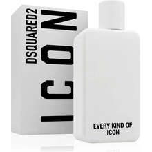 Dsquared2 ICON parfémovaná voda dámská 100 ml
