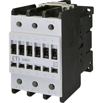 ETI CEM65.00-24V-50/60Hz