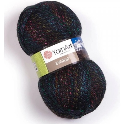 Yarn Art YarnArt Everest Everest: Everest 7037