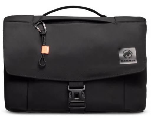 Mammut Xeron messenger 14l černá od 1 519 Kč - Heureka.cz