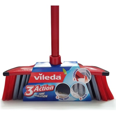 Vileda Zmeták 3 Action 148064