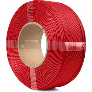 Spectrum 81602 Refill 3D нишка, LW-ASA UltraFoam, 1, 75mm, 750g, Червен (Traffic red) (81602)