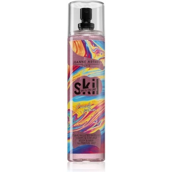 Image 1 of Skil Toxic Love Crush Potion парфюмиран спрей за тяло с блясък за жени 250ml