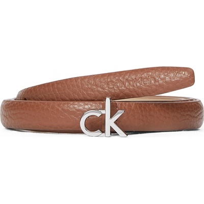 Calvin Klein dámský kožený opasek K60K612858GBP