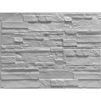 Impol Trade 3D PVC 18 1ks