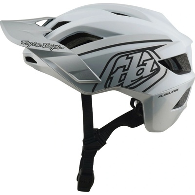 Troy Lee Designs Flowline SE Mips phantom white 25/26