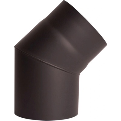 HS Flamingo koleno 45°/150 mm/1,5 mm HSF25-074 – Zboží Dáma