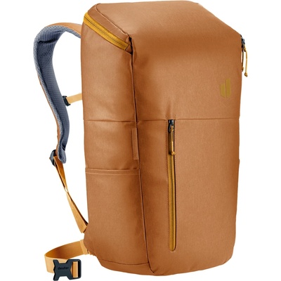 Deuter Дневна раница Deuter Up Stockholm LTD Daypack - Cinnamon - размер One Size (504-0597-0211)