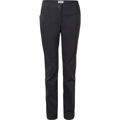 Craghoppers Дамски туристически панталон Craghoppers Women's Kiwi Pro Hose Walking trousers - Graphite - размер 18 (110-0704-0112)