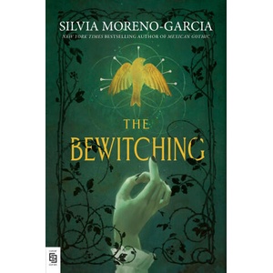 The Bewitching (2025)