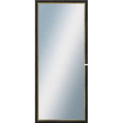 DANTIK Anversa 60 x 140 cm černá AU 3149