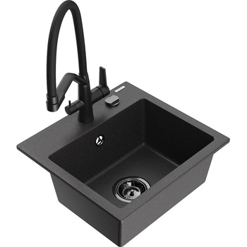 Set Mexen Milo + Duo