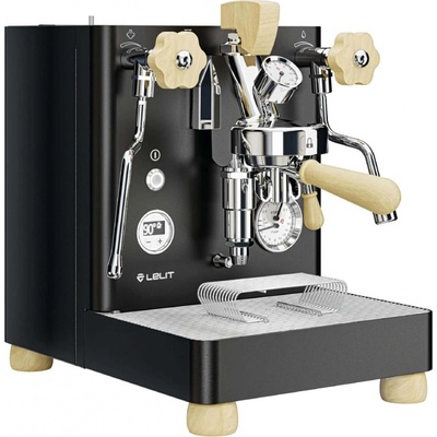 Lelit Bianca PL162T V3 Black
