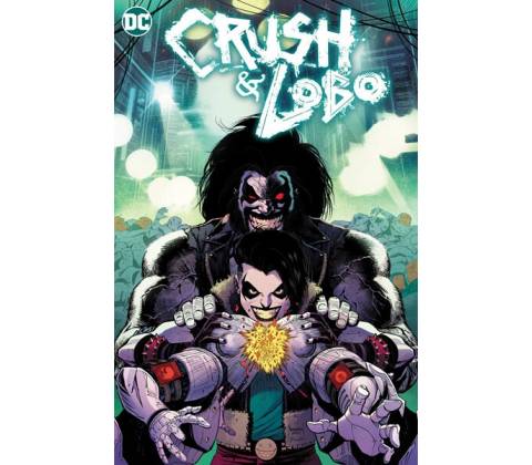 Crush & Lobo