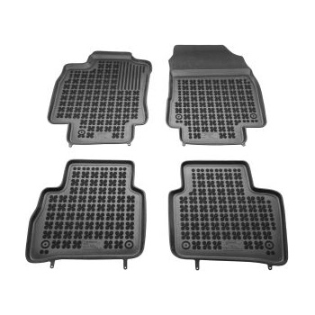 Image 1 of Гумени стелки за NISSAN Tiida (2004-2012) - тип леген