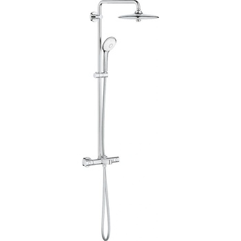 GROHE Euphoria 260 26114002