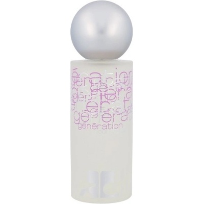André Courrèges Generation Toaletná voda dámska 100 ml