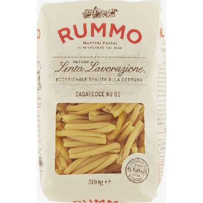 Rummo Casarecce n°88 pasta 500 g