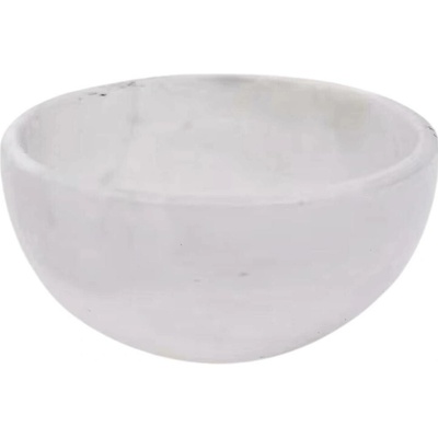 Kave Home Eval Miska bílá 9,5 cm