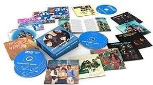 Shocking Blue - Blue Box CD