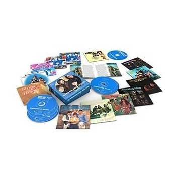 Shocking Blue - Blue Box CD