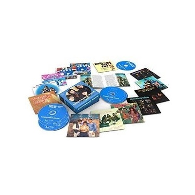Shocking Blue - Blue Box CD