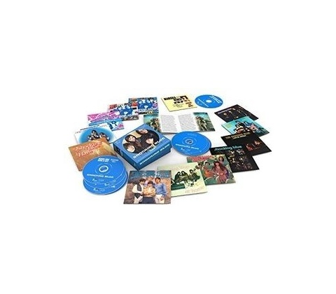 Shocking Blue - Blue Box CD
