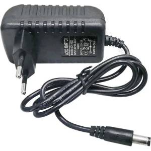 VITO Led ТРАНСФОРМАТОР 24w 12v 2a С ЩЕПСЕЛ vito (6972538045089)