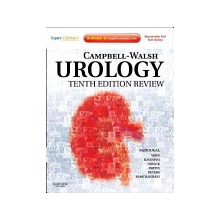Campbell-Walsh Urology