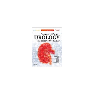 Campbell-Walsh Urology