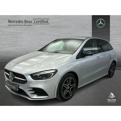 Mercedes-Benz B 250 160 kW