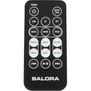 съвместим SALORA SBO360 - съвместимо дистанционно управление на марката General (SBO360) Дистанционно