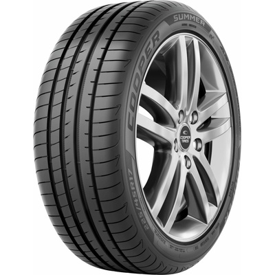 Cooper Summer 265/60 R18 110V