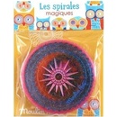 Moulin Roty Spirálky