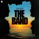 BAND: ISLAND CD